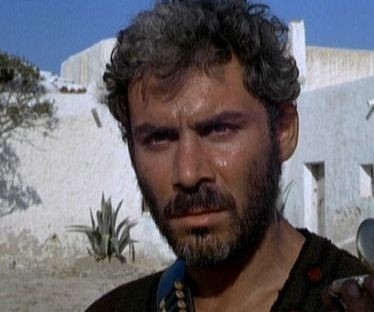 Cinema, 10 giorni con Gian Maria Volonte'