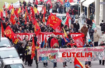Tribunale: Eutelia è insolvente