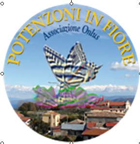 Vibo Valentia :XVIII edizione dell'Infiorata di Potenzoni