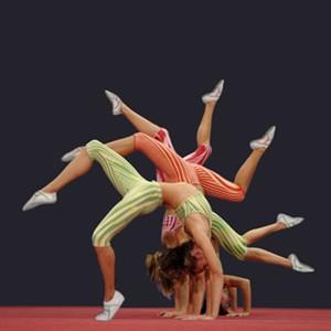Gp di ginnastica, a Lignano mille in pedana