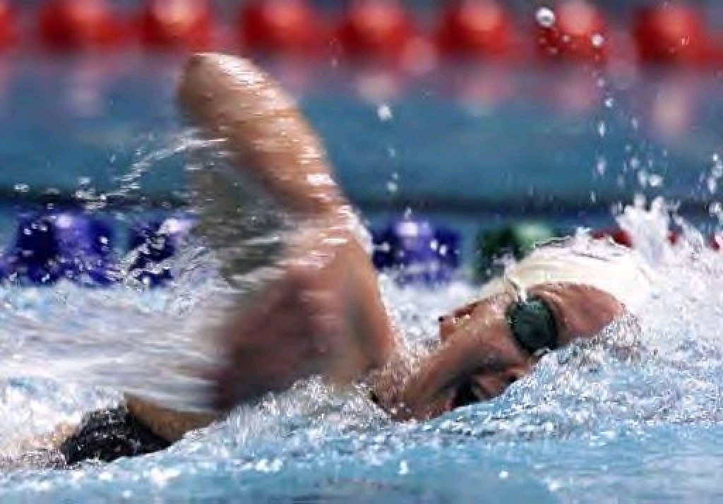 Gp di nuoto, il momento della verità