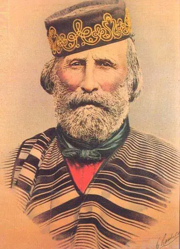 Unità d'Italia: la storia inedita del figlio di Garibaldi