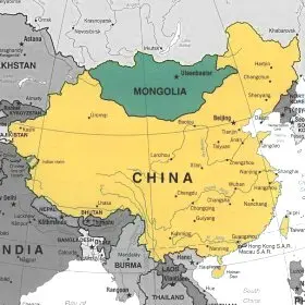 Cina: forte scossa di terremoto, magnitudo 5.3