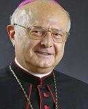 Monsignor Robert Zoellitsch indagato per abusi sessuali