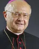 Monsignor Robert Zoellitsch indagato per abusi sessuali