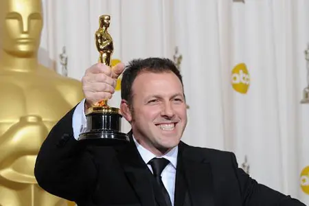 Premio Oscar calabrese: lavorerei in Italia ma nessuno mi ha chiamato