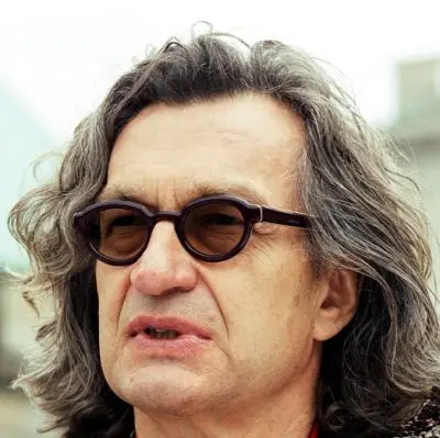 Pentone (CZ) :  incontro - dibattito sul film  "Il Volo" di Wim Wenders, girato in Calabria