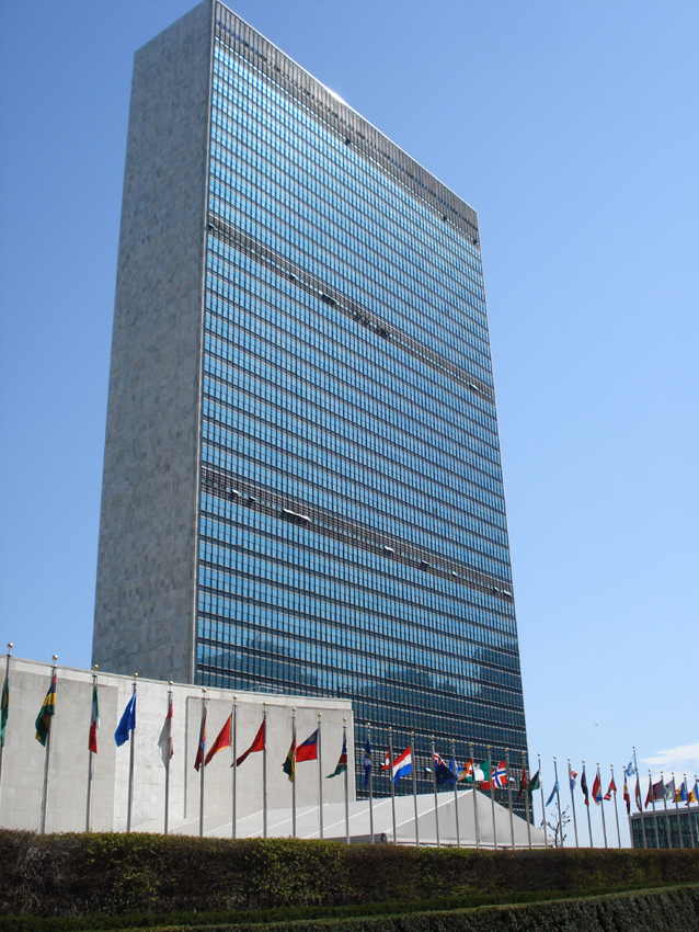 Israele: operazione anti aiuti umanitari, interviene l'ONU