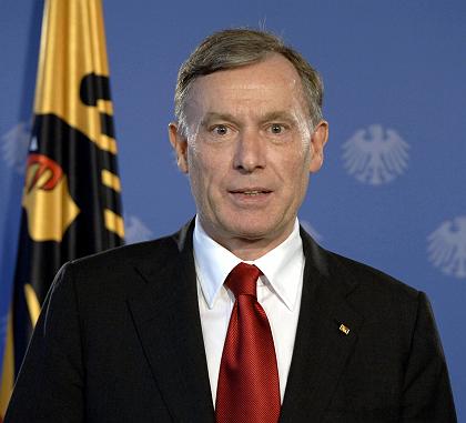 Germania: Horst Koehler si dimette da presidente della repubblica