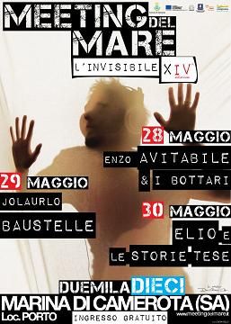 Serata conclusiva per la XIV Meeting del Mare: Elio e le Storie Tese in concerto