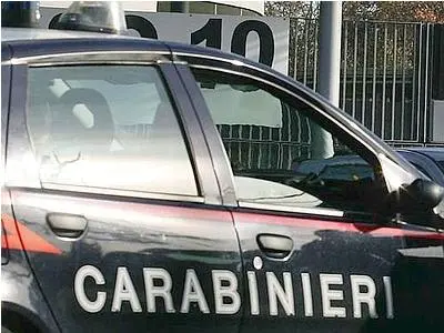 Ucciso un immigrato per una rapina nel napoletano