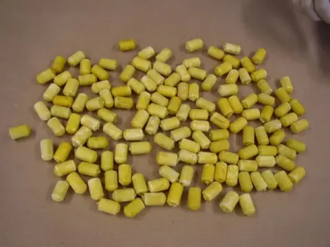 Fiumicino, giovane nigeriano con 1 kg di coca nello stomaco. Arrestato