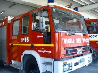 Ing. Dante Pellicano - Direttore della direzione dei Vigili del fuoco della Calabria