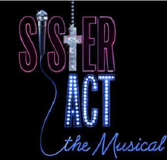 Teatro Garden, sabato 5 giugno in scena il musical 'Sister Act'
