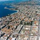 Maxi perquisizione nel reggino