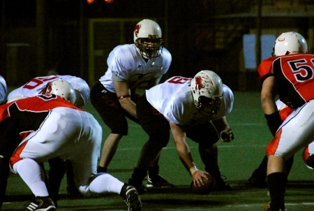 Contro i Predatori alla ricerca della perfect season