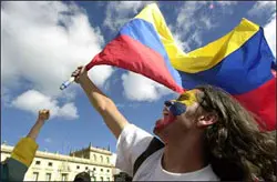 Nazionale colombiana derubata in albergo da dipendenti