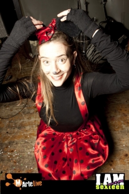 MArteLive a Cosenza,  Moda e riciclo