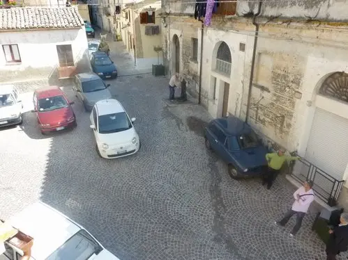 Completato riqualificazione quartiere Filanda