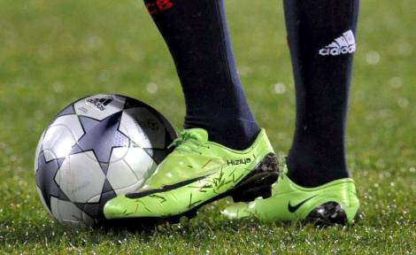 L' altro Mondiale di calcio