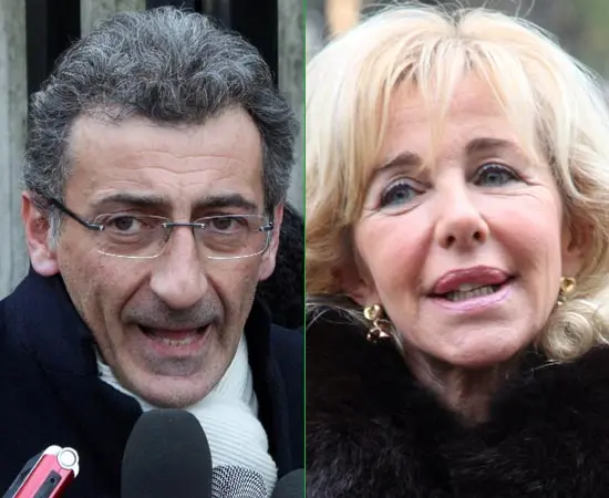 Cinzia-gate, l'amico di Delbono non si fa interrogare