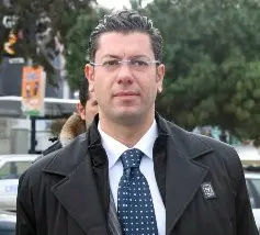 Scopelliti a Roma, alla presentazione di Andrea Pamparana