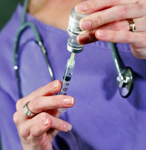 Si apre una speranza per gli ammalati di sclerosi