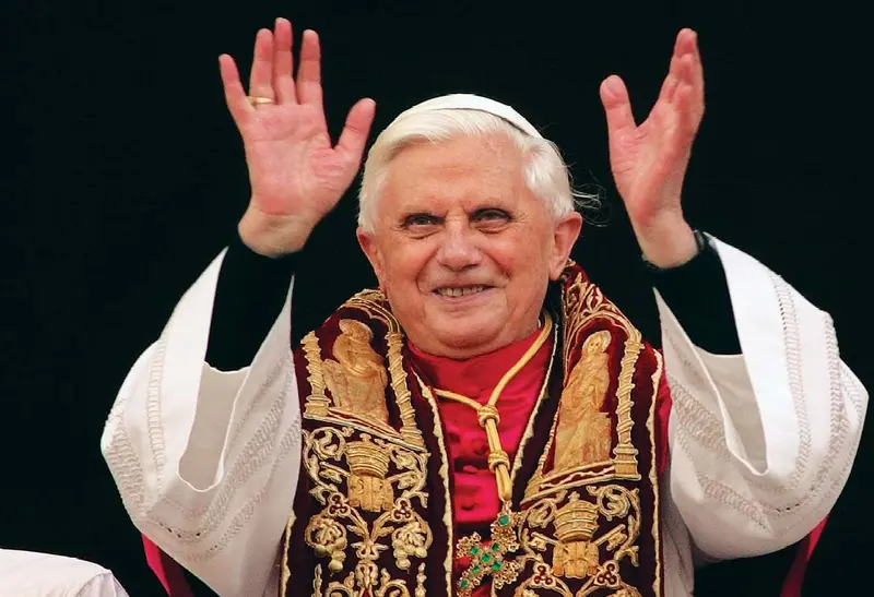 Per la ricorrenza del Corpus Domini, Messa del Santo Padre e processione