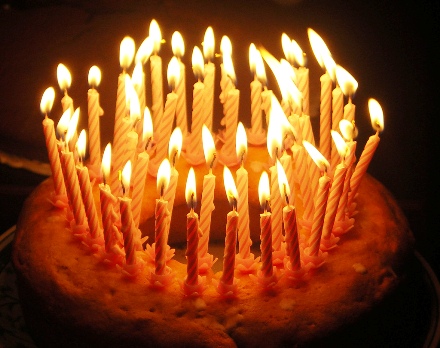 Auguri per i 100 Anni della Sig.ra Rosa Belcamino