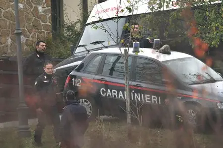 Boscaiolo ucciso nel reggino