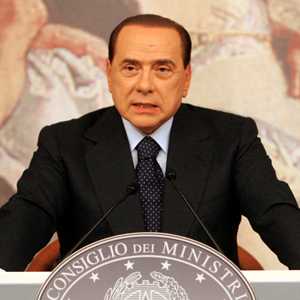 Tutte le misure della manovra presentata da Berlusconi