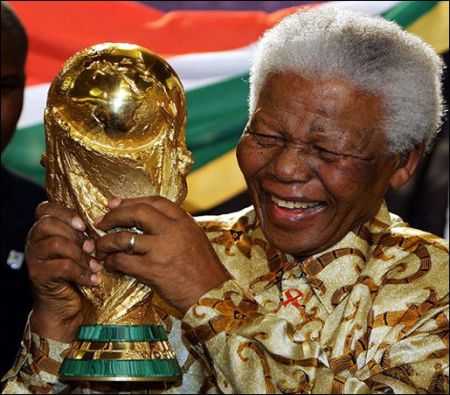 Mondiali 2010: Prime indiscrezioni sudafricane
