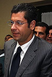 Domani Scopelliti alla presentazione del libro di Pamparana