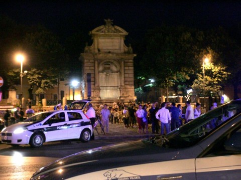 Movida romana, arrivano i nuovi provvedimenti comunali