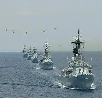 Nordcorea minaccia attacco militare a Corea del Sud