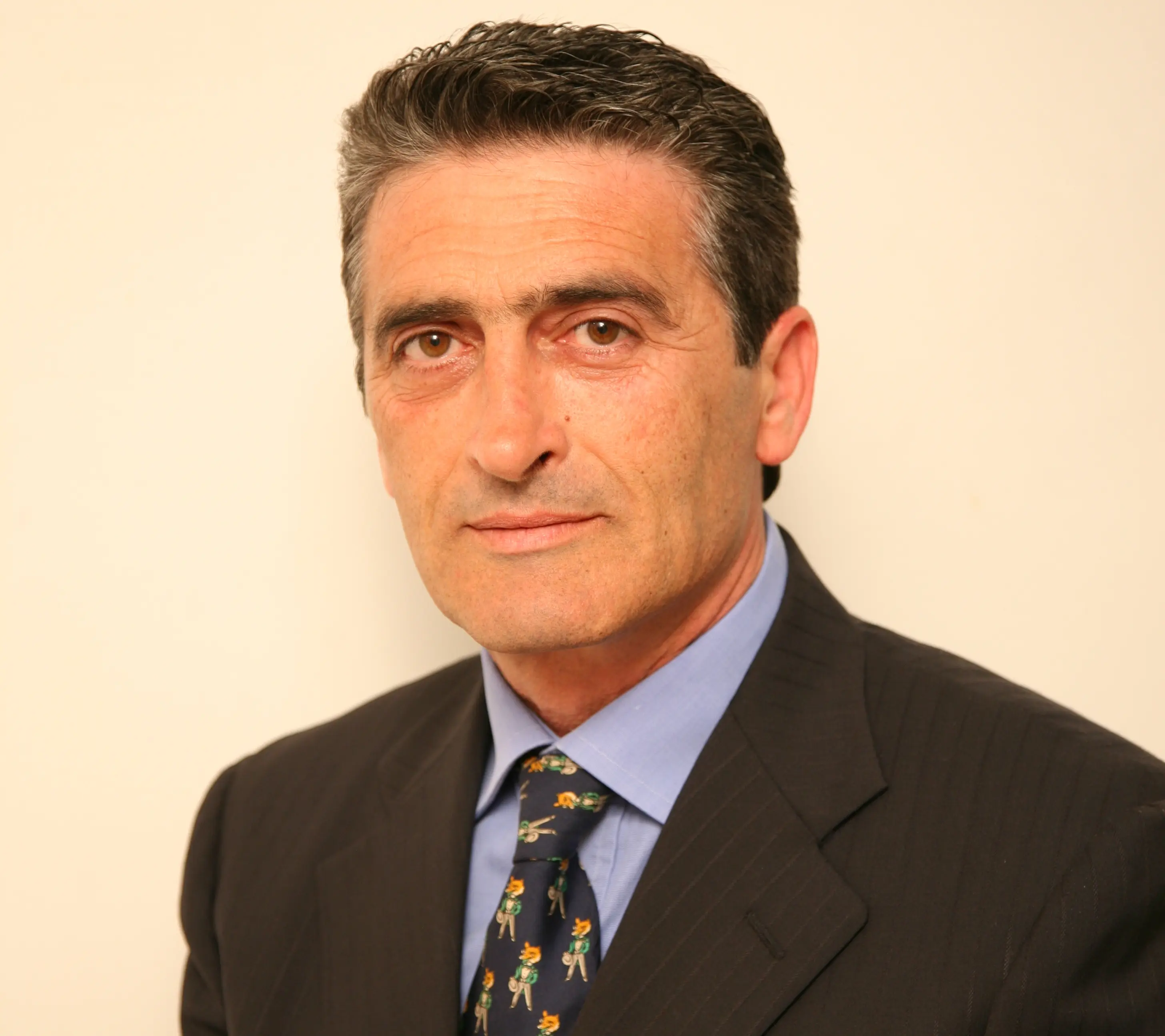 Anche Michienzi aderisce al Coisp di Catanzaro