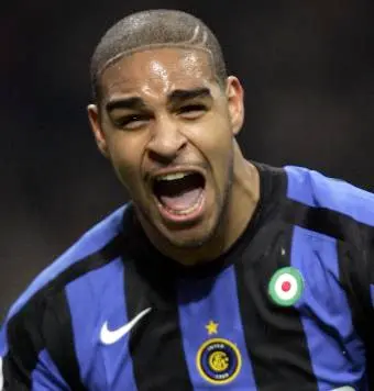 Calcio Mercato: Adriano, "Vado alla Roma"