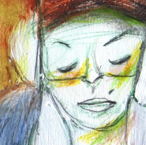 Costituzione Illustrata, illustra anche Daniele Luttazzi