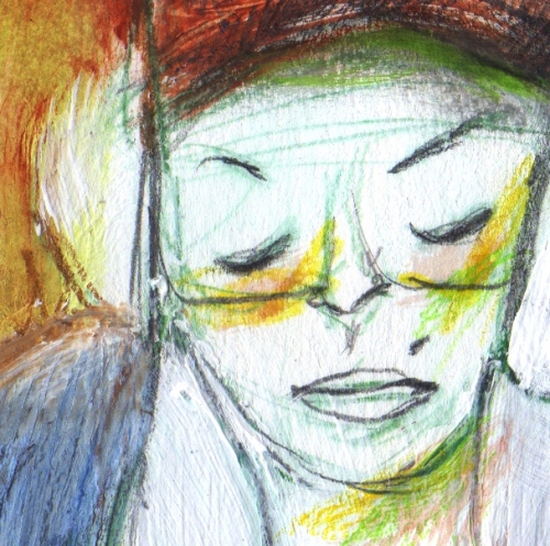 Costituzione Illustrata, illustra anche Daniele Luttazzi