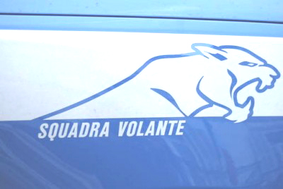 Fermate e denunciate tre persone nel quartiere Germaneto di Catanzaro