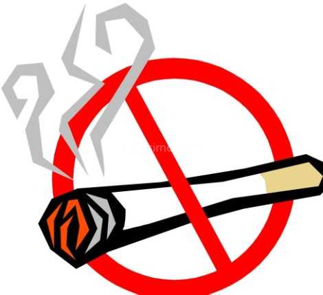 Termoli, all'ASL non rispettano il divieto di fumo