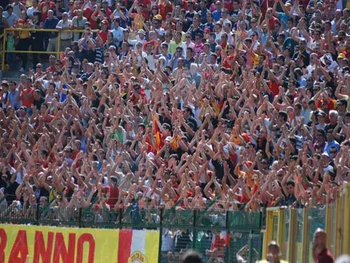 Play Off: probabili formazioni Barletta - Catanzaro