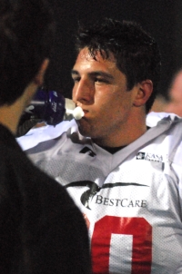 Strepitosi Daemons: sette su sette. Battuti i Giaguari Torino