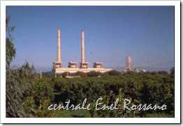 PD e PDL uniti per il no alla riconversione a carbone della centrale Enel di Rossano?