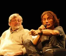 Ligabue: "Caro il mio Francesco"