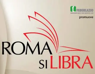 "Roma si libra", sfogliando e dialogando a Villa Borghese