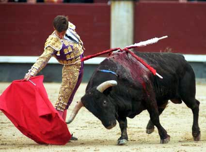 Madrid: riuscirano i nerazzurri a  "matare" i tedeschi?