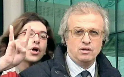 Fermare Gabriele Paolini? Ci pensa il Tribunale di Roma