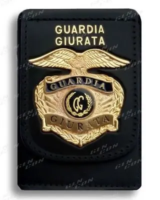 Guardia giurata uccide ladro colto in flagrante