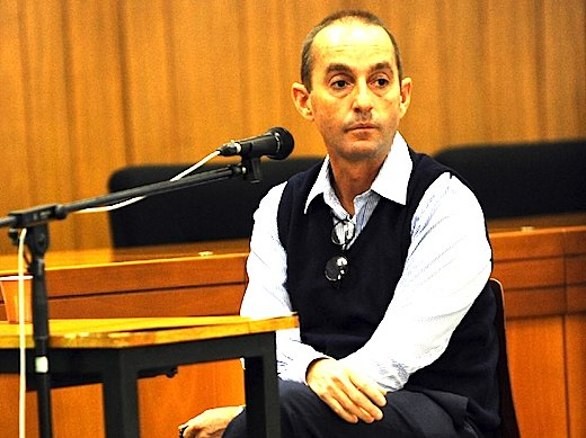 Ciancimino sentito dai giudici di Caltanissetta